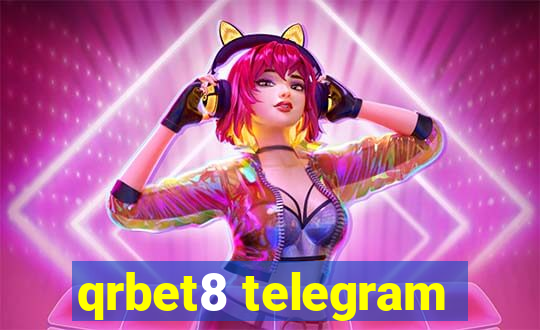 qrbet8 telegram