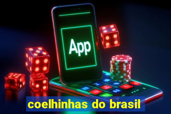 coelhinhas do brasil