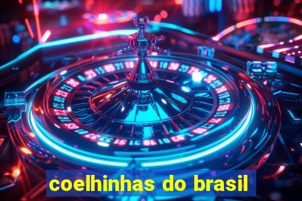 coelhinhas do brasil