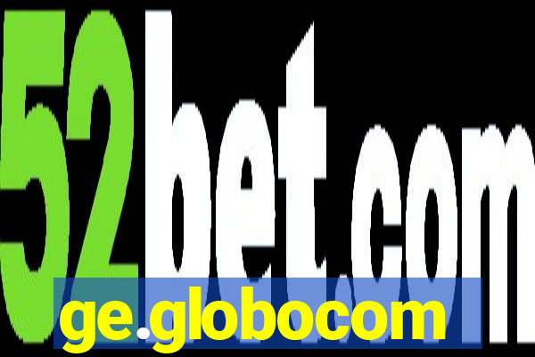 ge.globocom