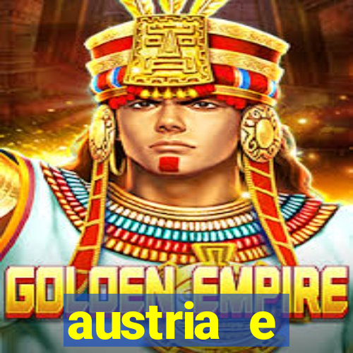 austria e eslovaquia palpite