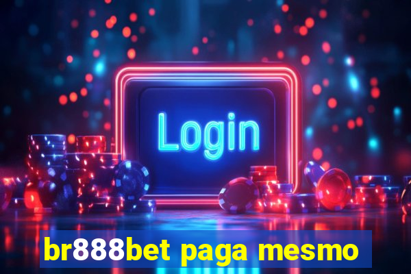br888bet paga mesmo