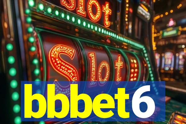 bbbet6