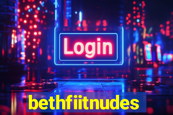 bethfiitnudes