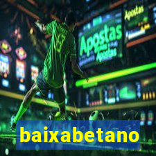 baixabetano