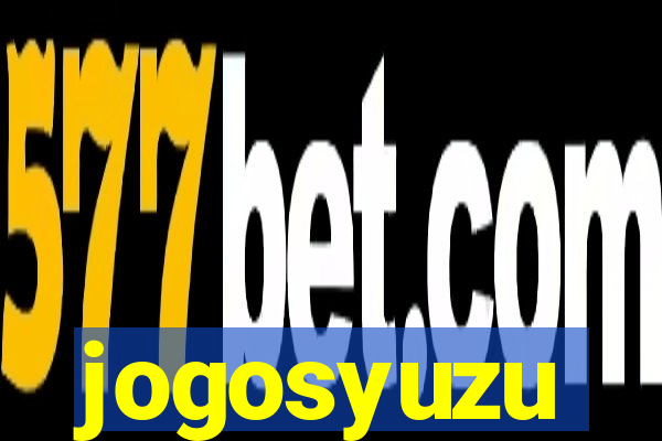 jogosyuzu