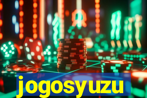 jogosyuzu
