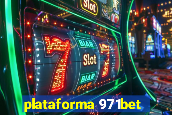 plataforma 971bet
