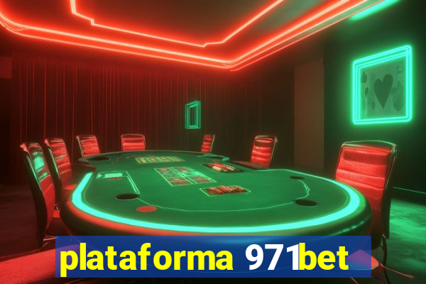 plataforma 971bet