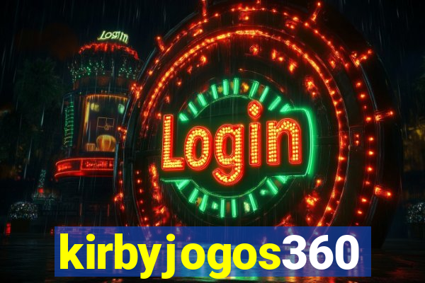kirbyjogos360