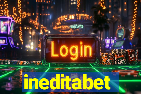 ineditabet