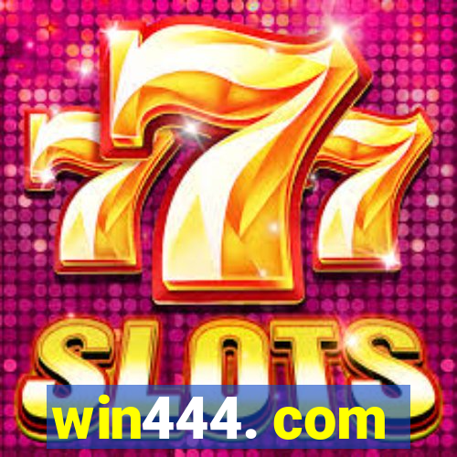 win444. com