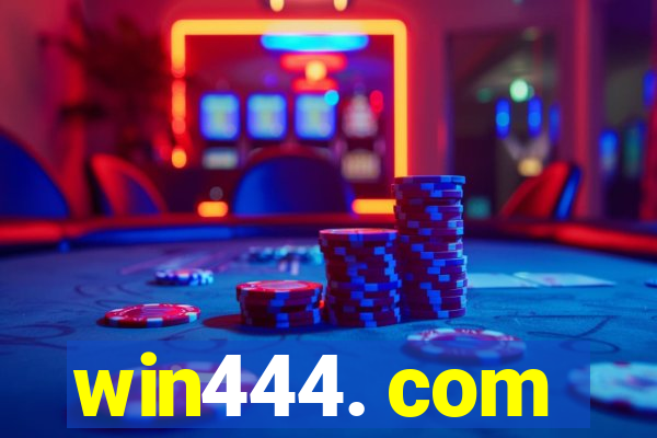 win444. com