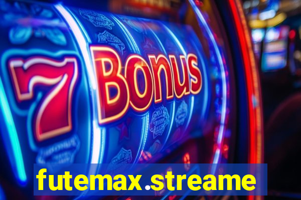 futemax.streamer