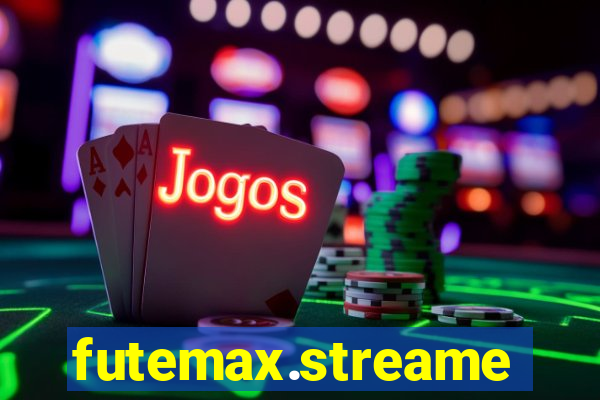 futemax.streamer