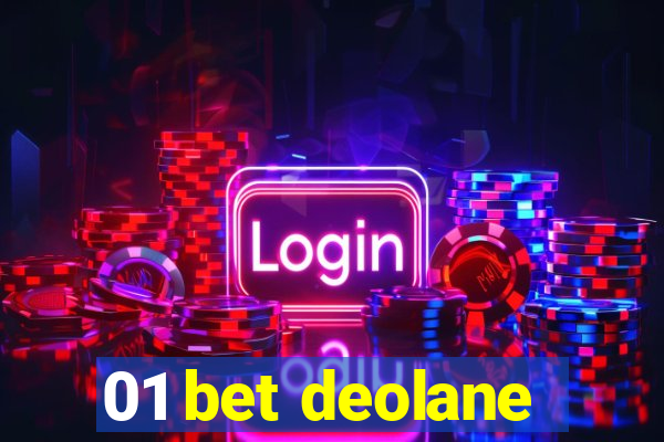 01 bet deolane