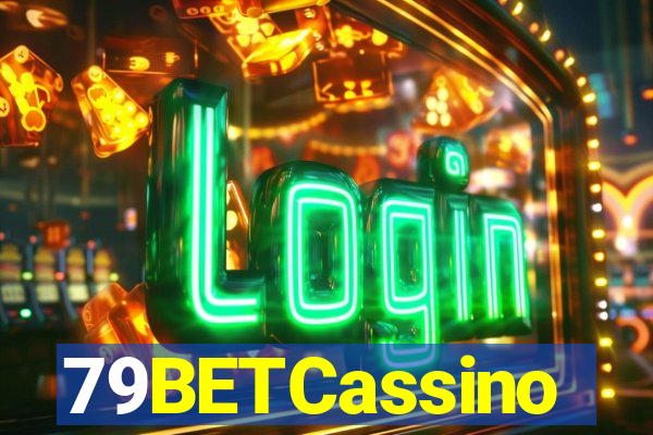 79BETCassino