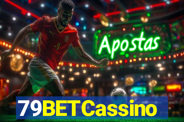 79BETCassino