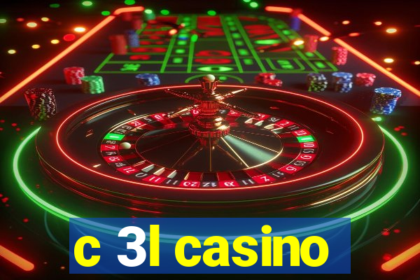c 3l casino