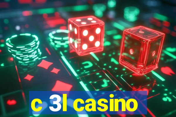c 3l casino