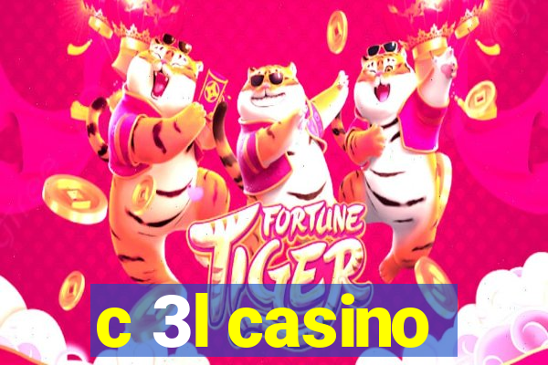 c 3l casino