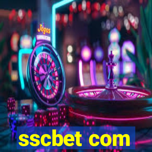 sscbet com