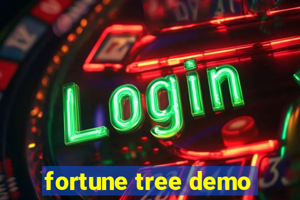 fortune tree demo