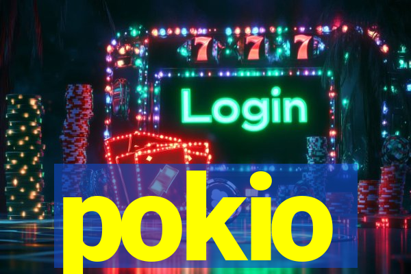 pokio