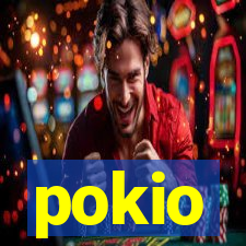 pokio