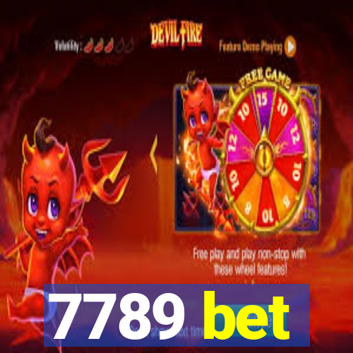 7789 bet