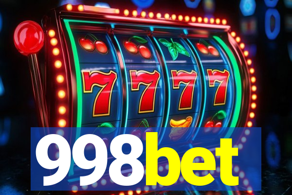 998bet
