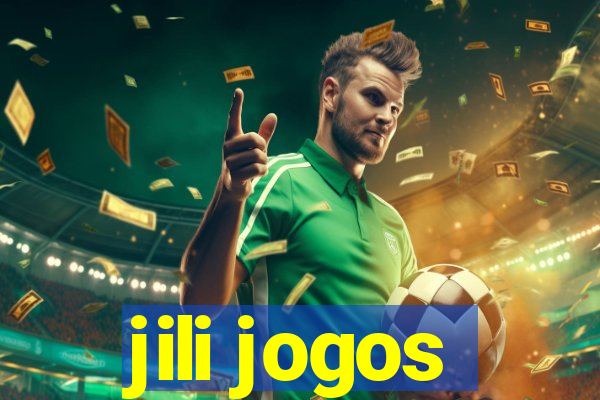 jili jogos