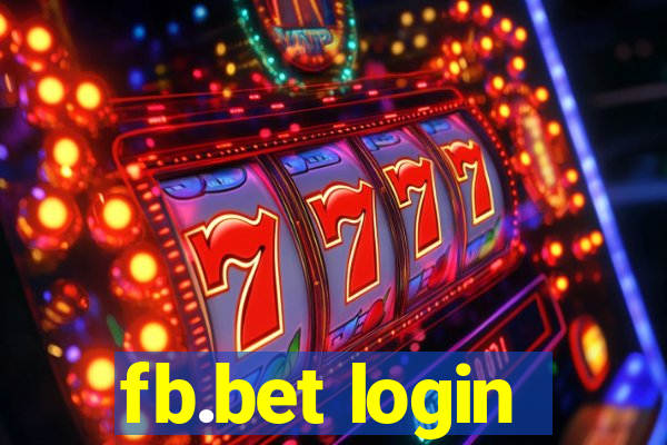 fb.bet login