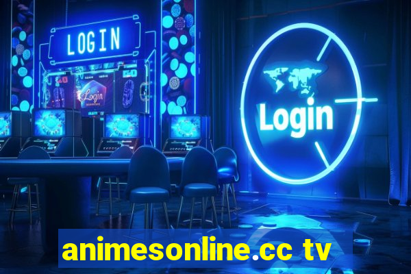 animesonline.cc tv