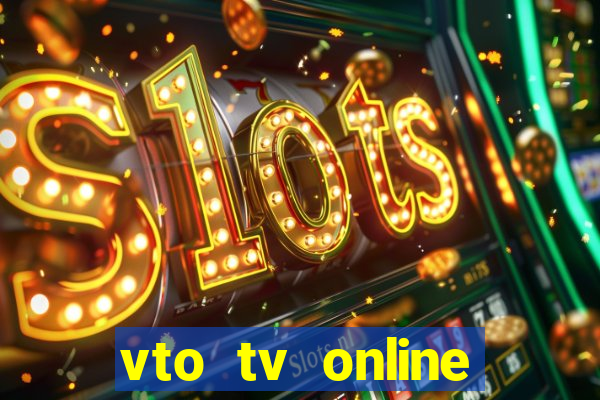 vto tv online futebol sportv