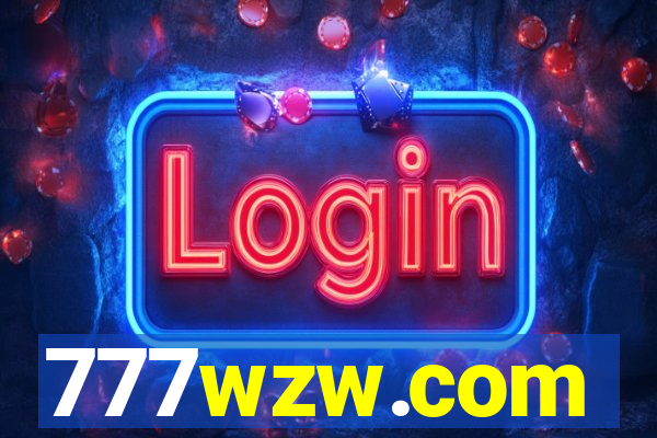 777wzw.com