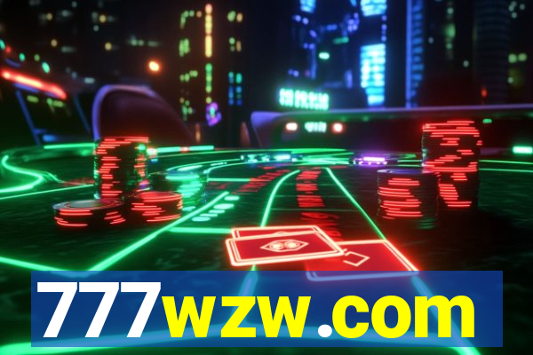 777wzw.com