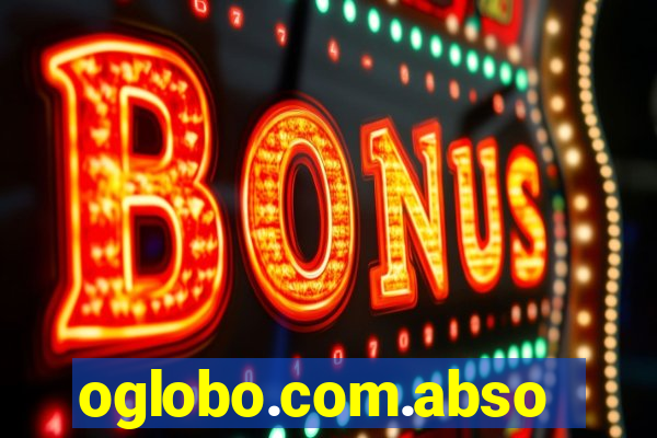 oglobo.com.absolutamentenoticias