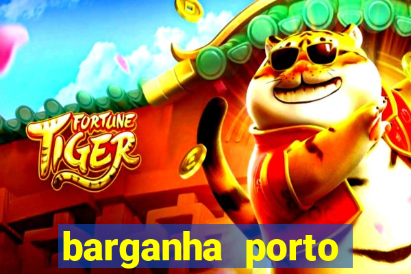 barganha porto feliz facebook