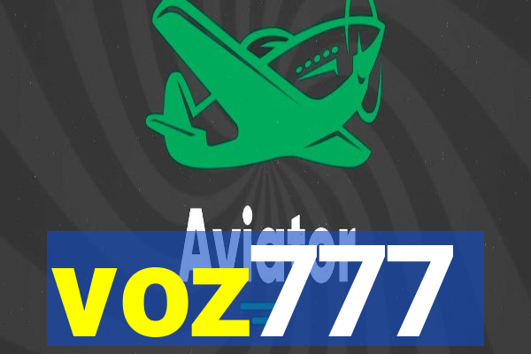 voz777