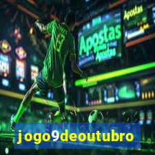 jogo9deoutubro