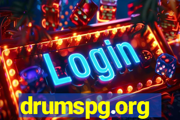 drumspg.org
