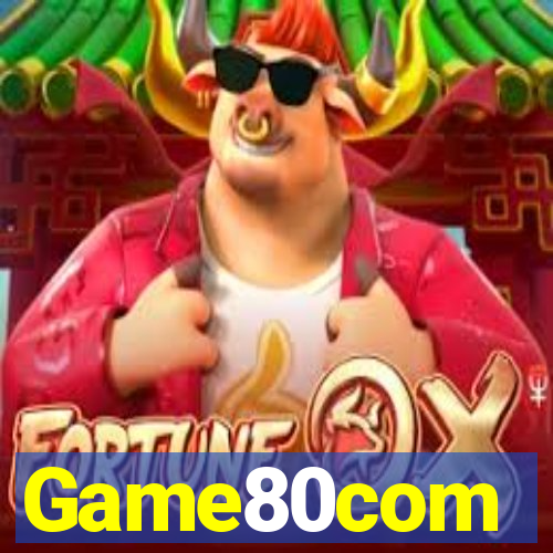 Game80com