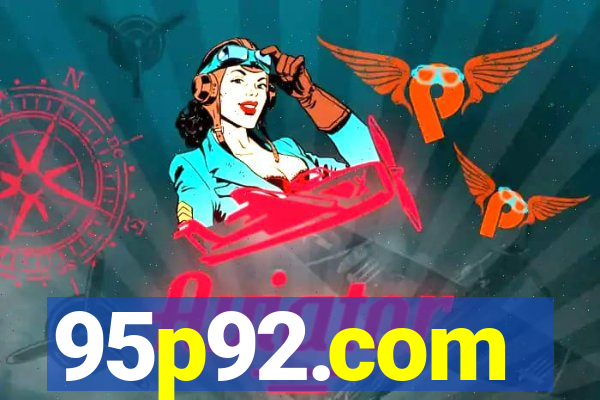 95p92.com