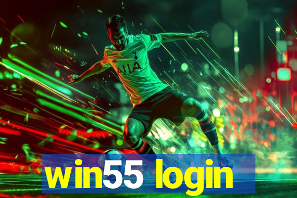 win55 login