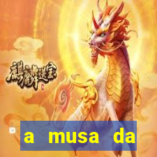 a musa da borracharia milena santos