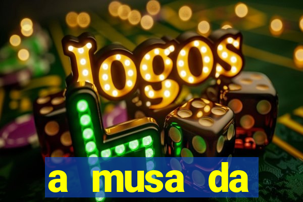 a musa da borracharia milena santos