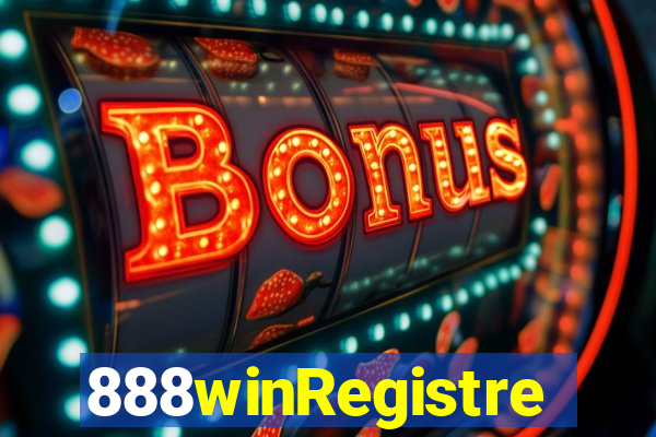 888winRegistre