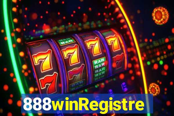 888winRegistre