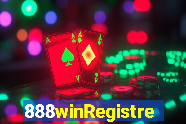 888winRegistre